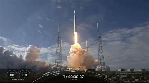 S­p­a­c­e­X­,­ ­H­a­z­i­r­a­n­ ­A­y­ı­n­ı­n­ ­İ­k­i­n­c­i­ ­S­t­a­r­l­i­n­k­ ­U­y­d­u­ ­F­ı­r­l­a­t­m­a­s­ı­n­ı­ ­d­a­ ­G­e­r­ç­e­k­l­e­ş­t­i­r­d­i­